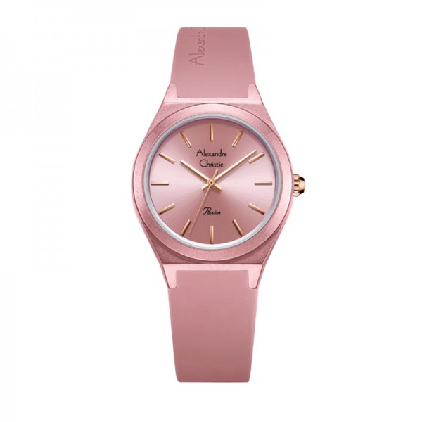 Alexandre Christie AC 2A07 Pink LHRRGPN